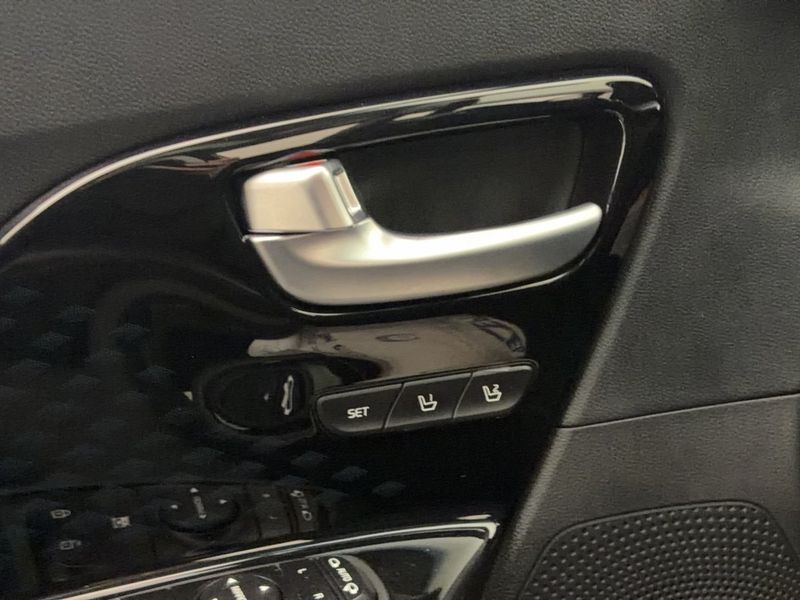 Kia e-Niro bild 17