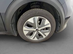 Kia e-Niro bild 34