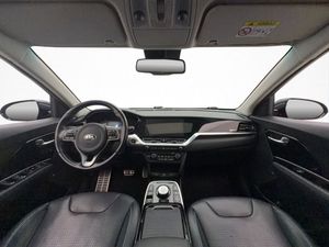 Kia e-Niro bild 14