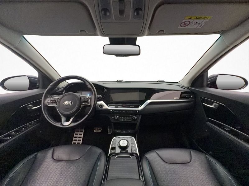 Kia e-Niro bild 14