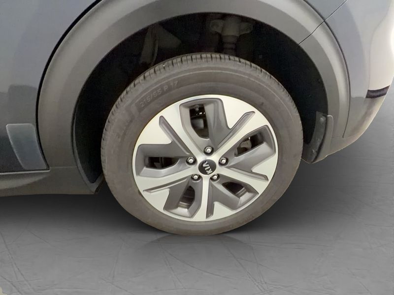 Kia e-Niro bild 36