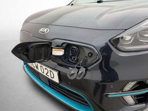Kia e-Niro bild 32