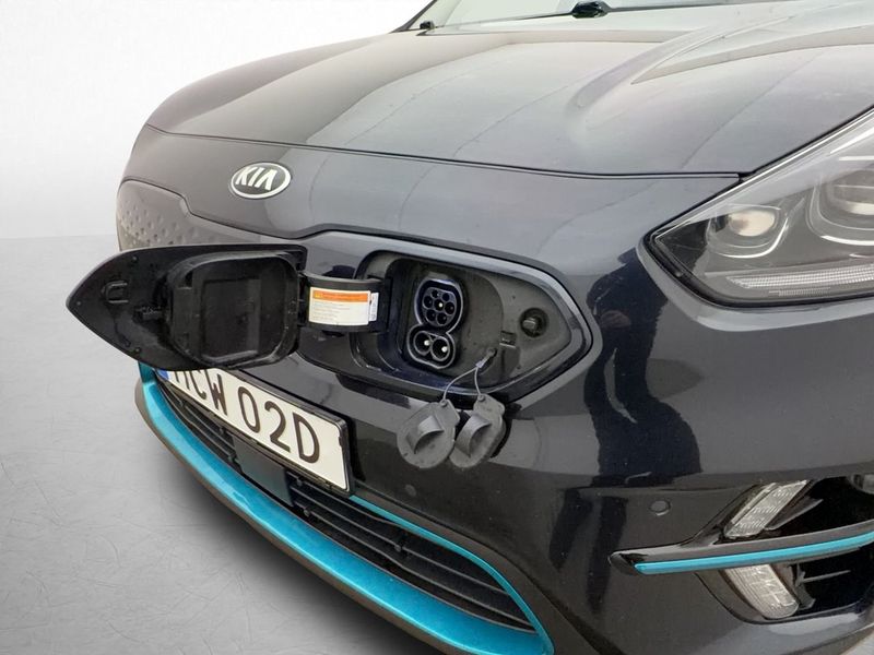 Kia e-Niro bild 32