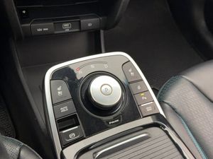 Kia e-Niro bild 27