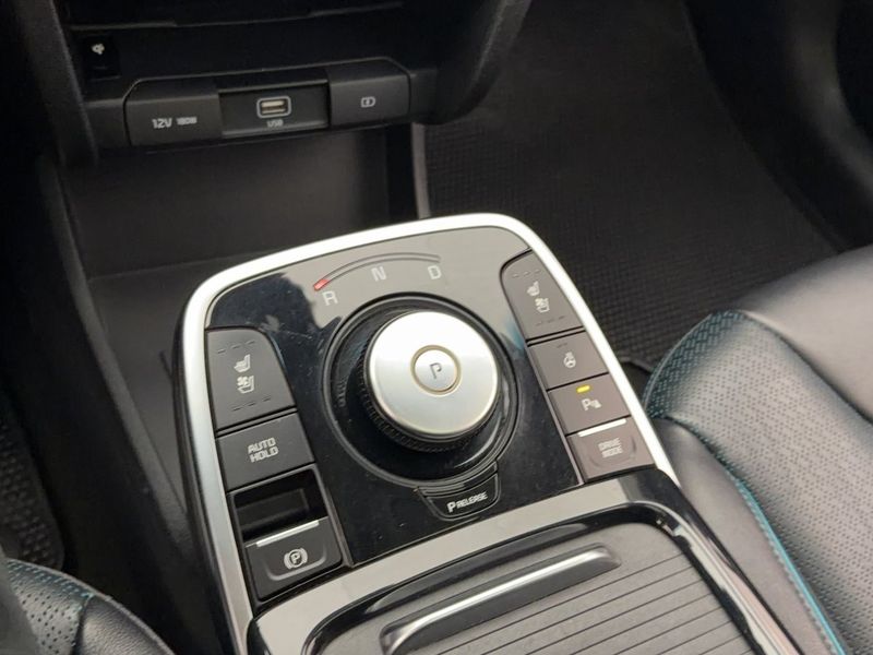 Kia e-Niro bild 27