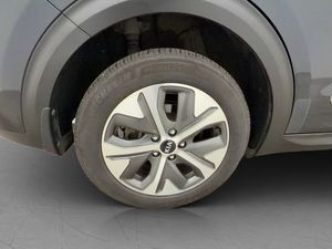 Kia e-Niro bild 33