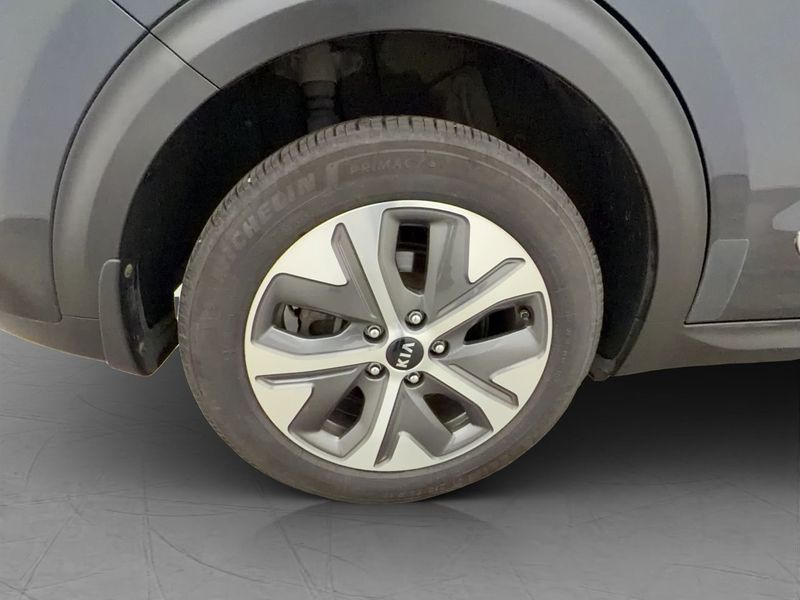 Kia e-Niro bild 33