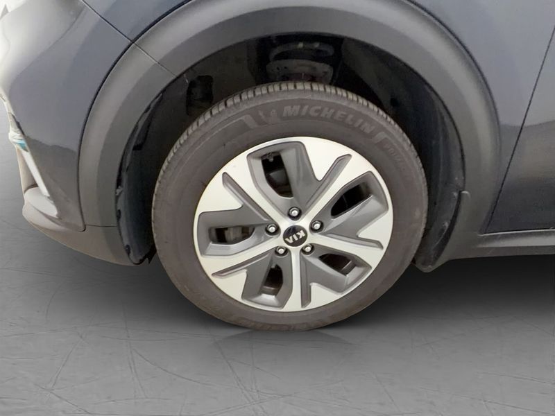 Kia e-Niro bild 35