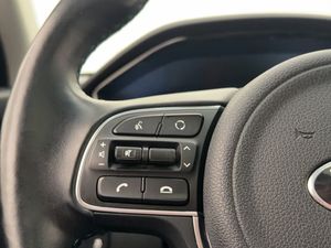 Kia e-Niro bild 20