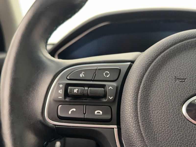 Kia e-Niro bild 20