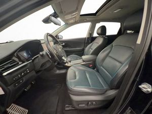 Kia e-Niro bild 12