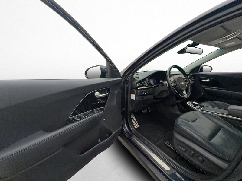 Kia e-Niro bild 11