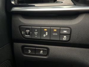 Kia e-Niro bild 19