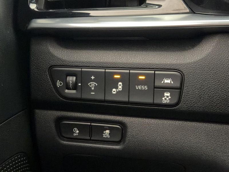 Kia e-Niro bild 19