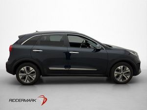 Kia e-Niro bild 9