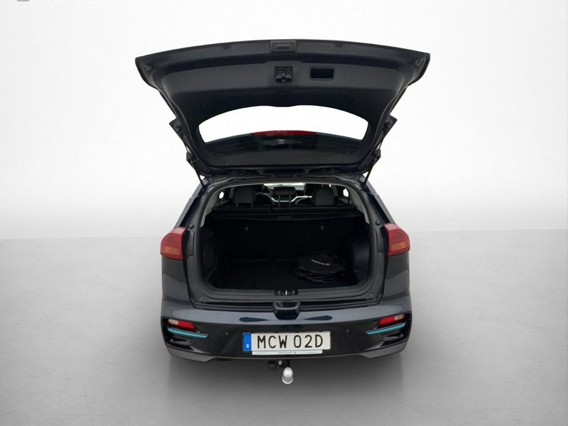 Kia e-Niro bild 31