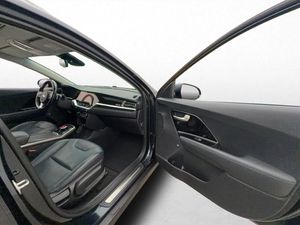 Kia e-Niro bild 29