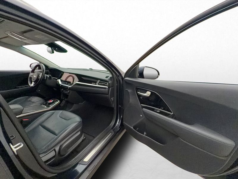 Kia e-Niro bild 29