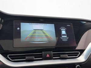 Kia e-Niro bild 23