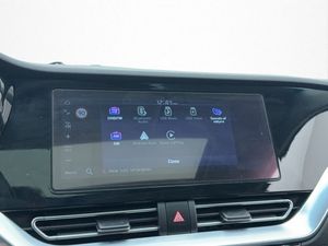 Kia e-Niro bild 25