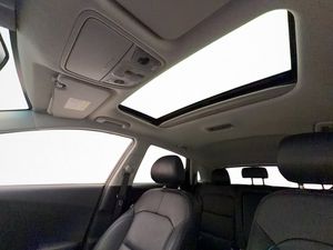 Kia e-Niro bild 13