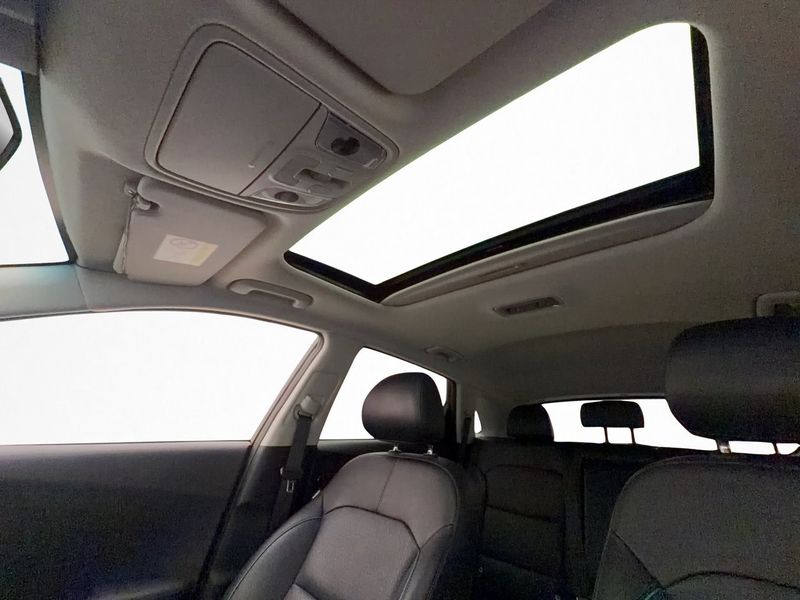 Kia e-Niro bild 13