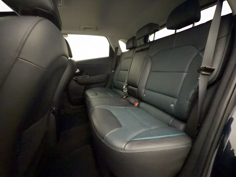Kia e-Niro bild 30