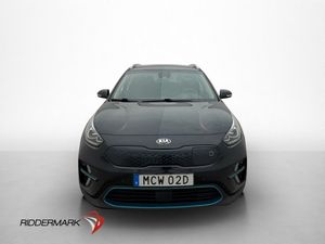 Kia e-Niro bild 2