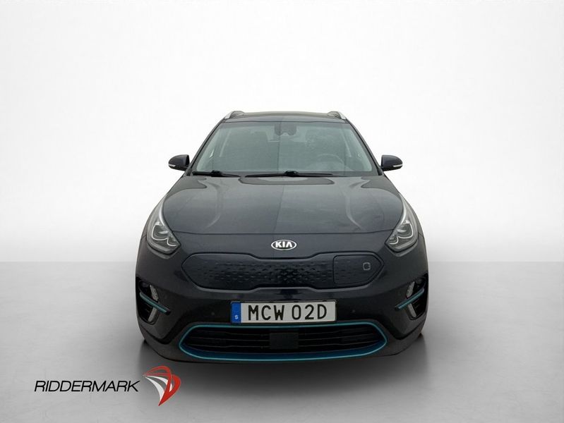 Kia e-Niro bild 2