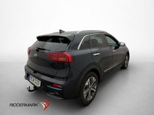 Kia e-Niro bild 8