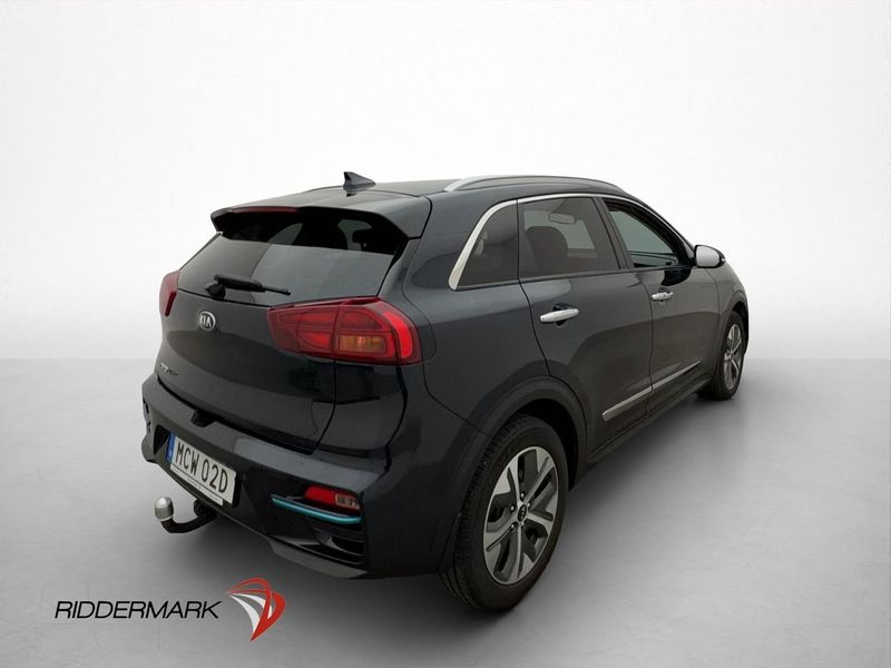 Kia e-Niro bild 8