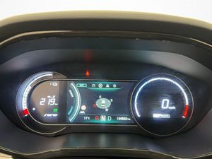 Kia e-Niro bild 21