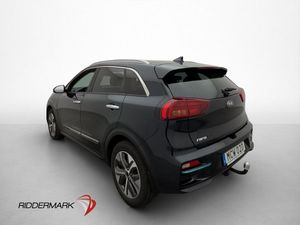 Kia e-Niro bild 6