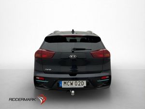 Kia e-Niro bild 7