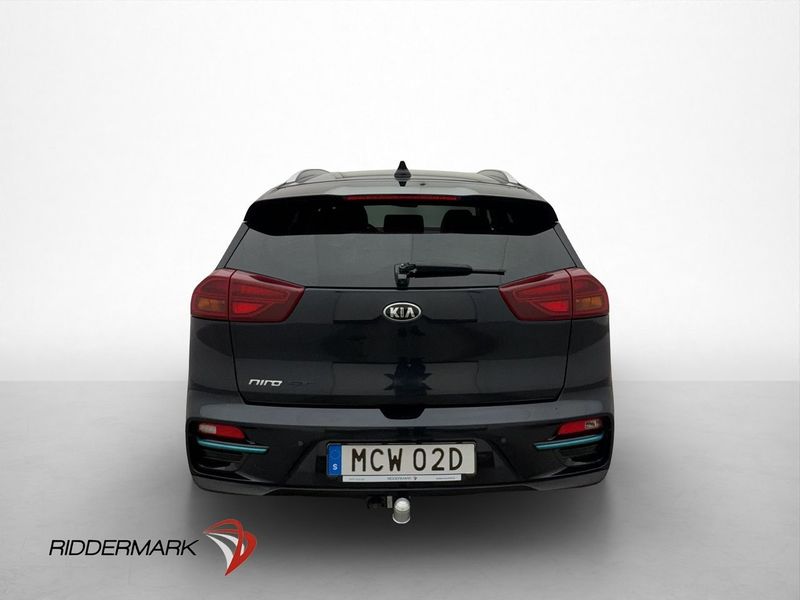 Kia e-Niro bild 7