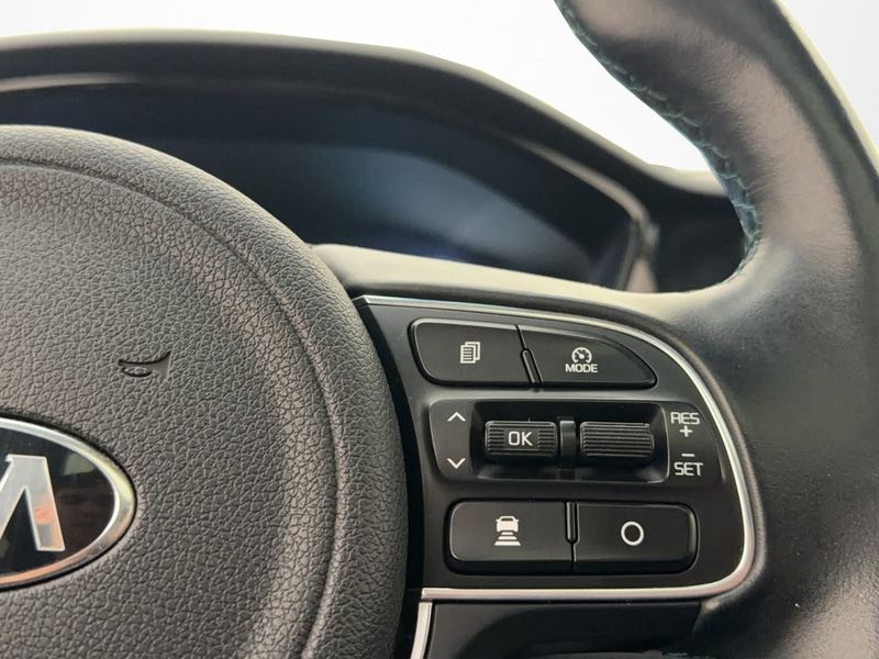 Kia e-Niro bild 22