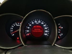 Kia Rio bild 15