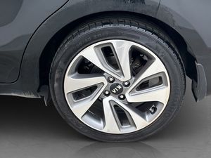 Kia Rio bild 26