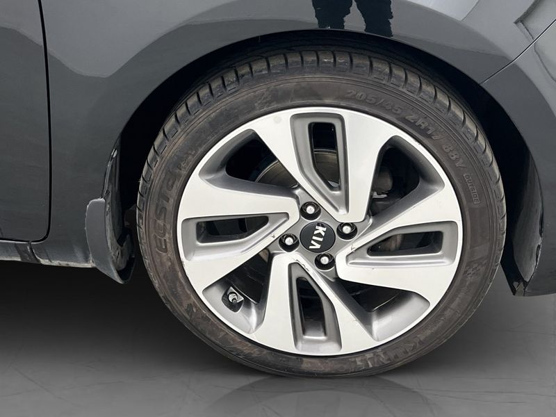 Kia Rio bild 28