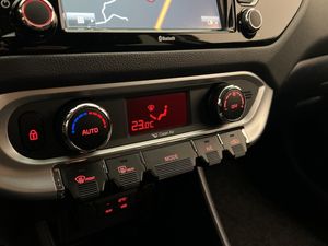 Kia Rio bild 20