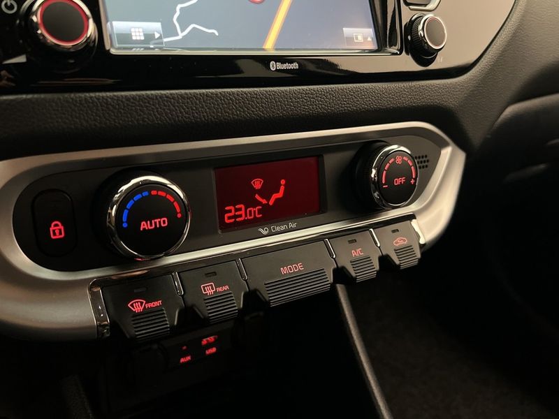 Kia Rio bild 20