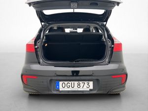 Kia Rio bild 24