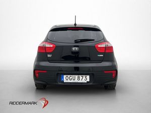 Kia Rio bild 7