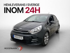 Kia Rio bild 3