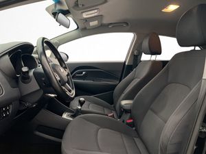 Kia Rio bild 11