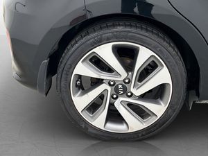 Kia Rio bild 27