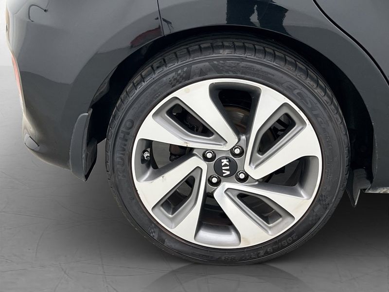 Kia Rio bild 27