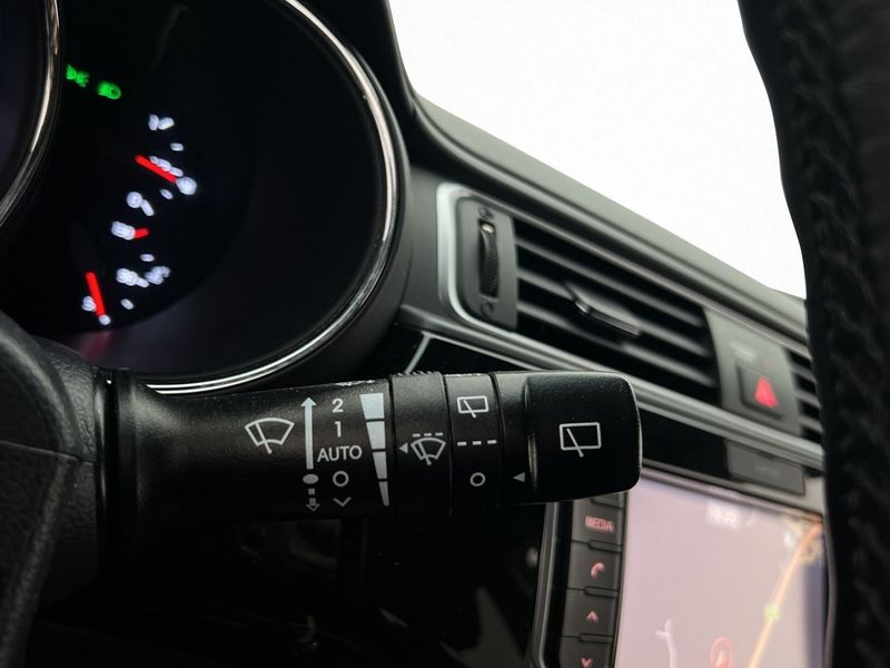 Kia Rio bild 17