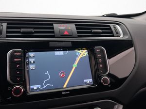 Kia Rio bild 19