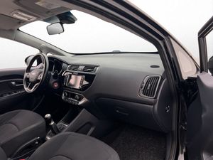 Kia Rio bild 22